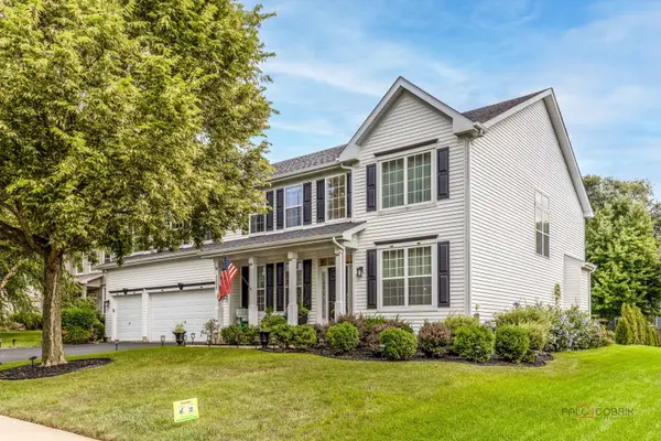 1223 Beverly DR, Lake Villa, IL 60046