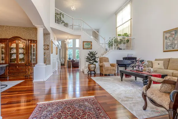 1223 Beverly DR, Lake Villa, IL 60046