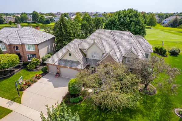 3148 Treesdale CT, Naperville, IL 60564