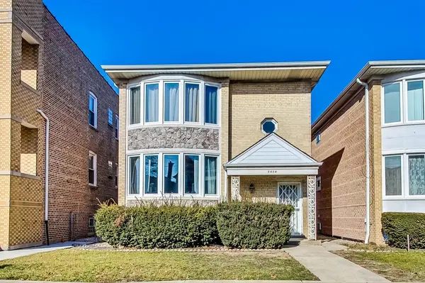 5454 W SCHUBERT AVE #2, Chicago, IL 60639