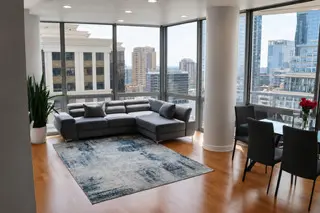 1235 S Prairie AVE #1805, Chicago, IL 60605