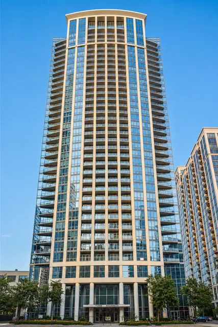 1235 S Prairie AVE #1805, Chicago, IL 60605