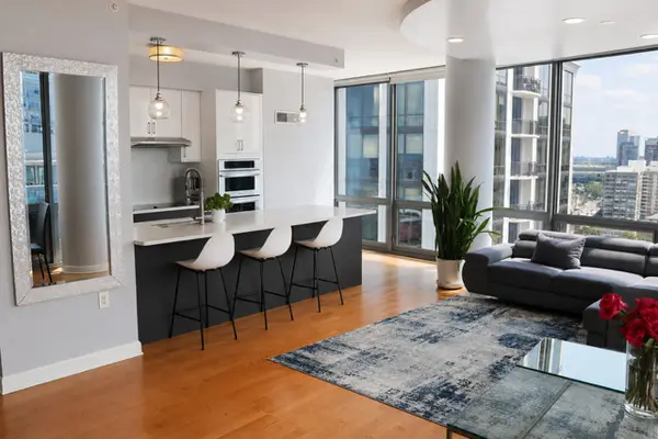 1235 S Prairie AVE #1805, Chicago, IL 60605