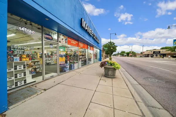 6009 Dempster ST, Morton Grove, IL 60053