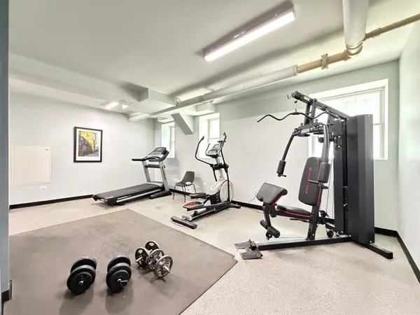 4700 N Racine AVE #308, Chicago, IL 60640