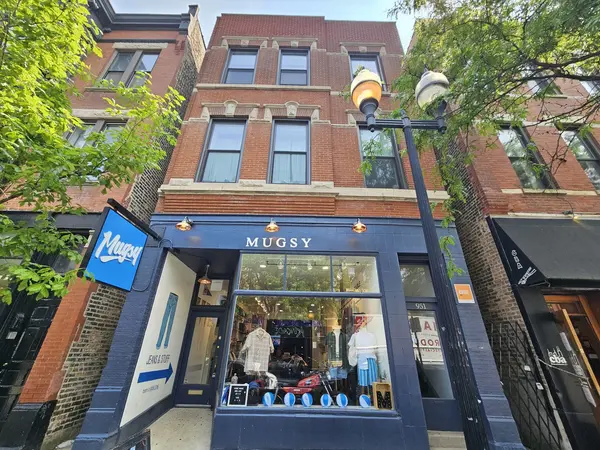951 W Armitage AVE #2R, Chicago, IL 60614