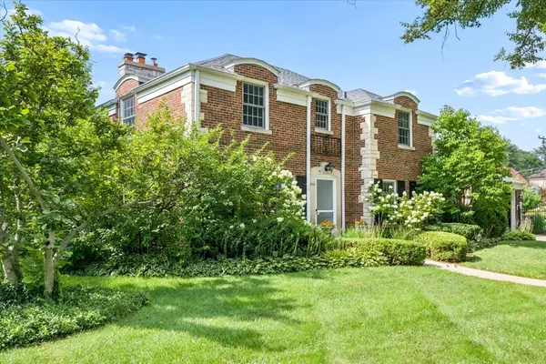 Address not disclosed, River Forest, IL 60305