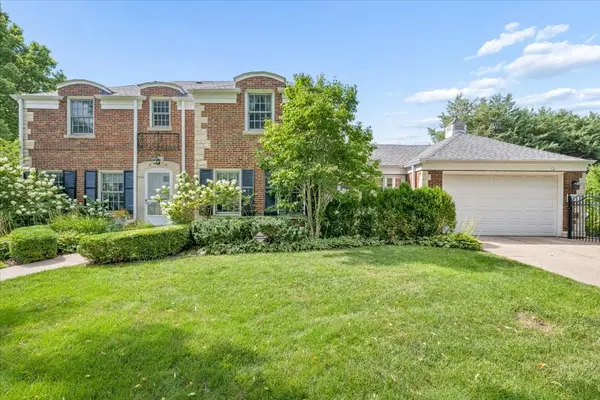 Address not disclosed, River Forest, IL 60305