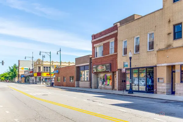 3511 S Halsted ST, Chicago, IL 60609