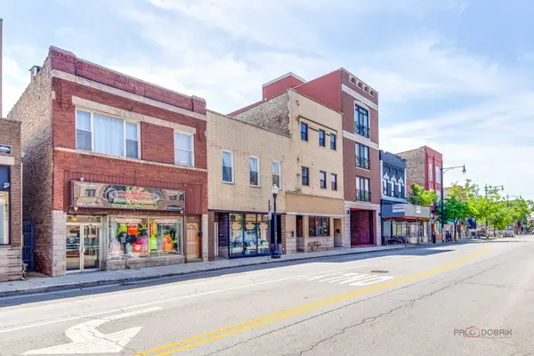 3511 S Halsted ST, Chicago, IL 60609