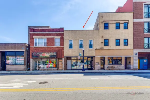 3511 S Halsted ST, Chicago, IL 60609