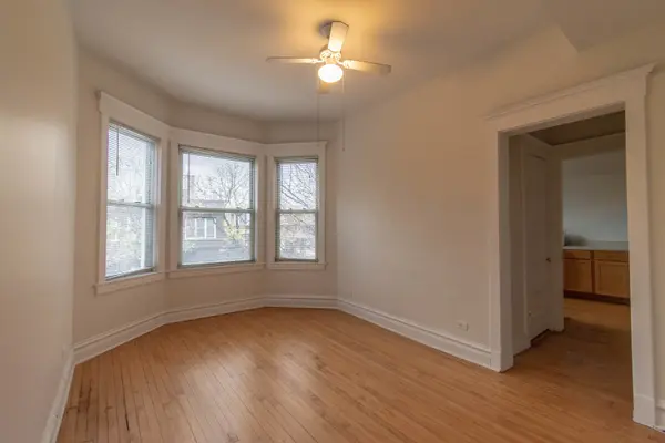 3800 N Wilton AVE #3S, Chicago, IL 60613