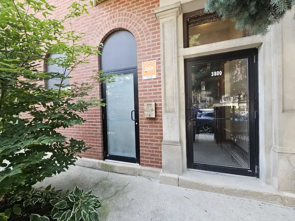 3800 N Wilton AVE #3S, Chicago, IL 60613