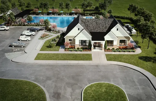 24501 W Alexis LN #63386, Plainfield, IL 60585