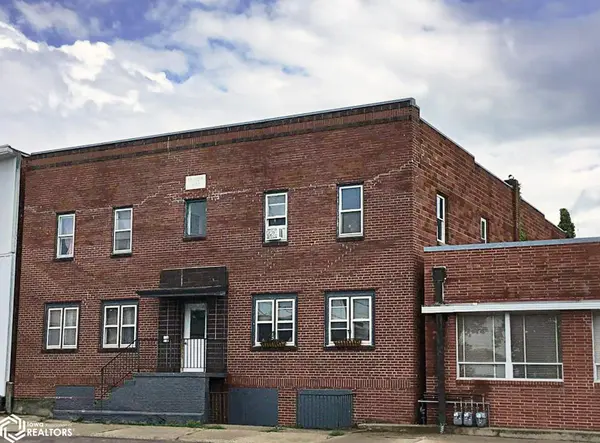 17 W 4Th ST, Atlantic, IA 50022