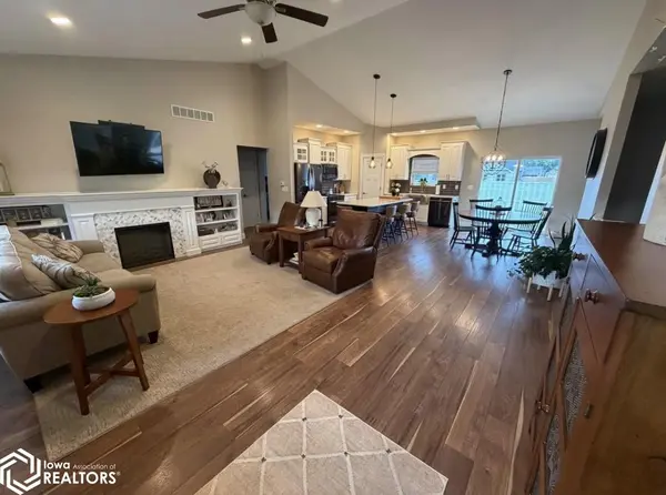 24 Green Oak CT, Fort Madison, IA 52627