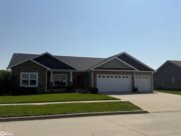 24 Green Oak CT, Fort Madison, IA 52627