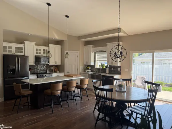 24 Green Oak CT, Fort Madison, IA 52627