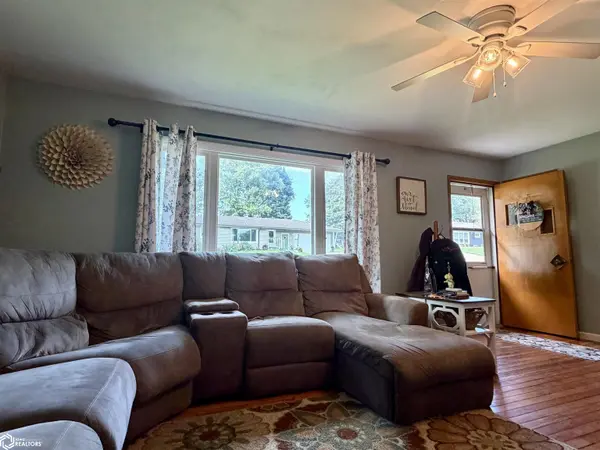 1207 N Division ST, Audubon, IA 50025