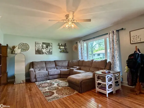1207 N Division ST, Audubon, IA 50025