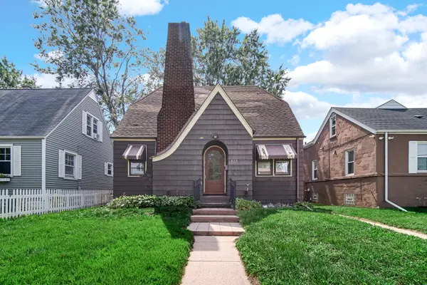 822 174th Street, Hammond, IN 46324