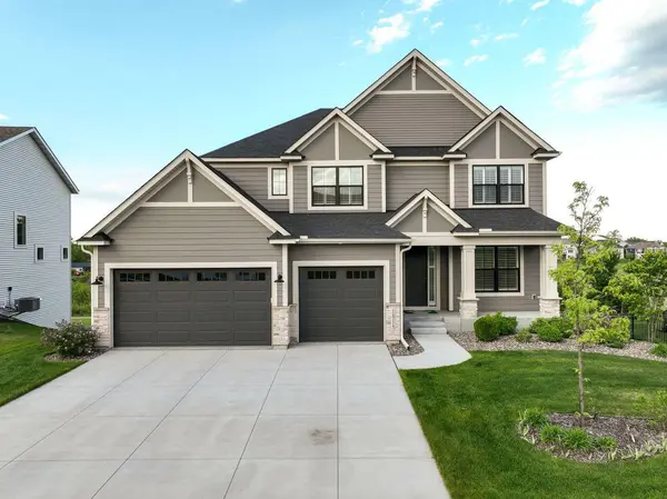 14714 146th AVE N, Dayton, MN 55327