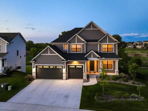 14714 146th AVE N, Dayton, MN 55327