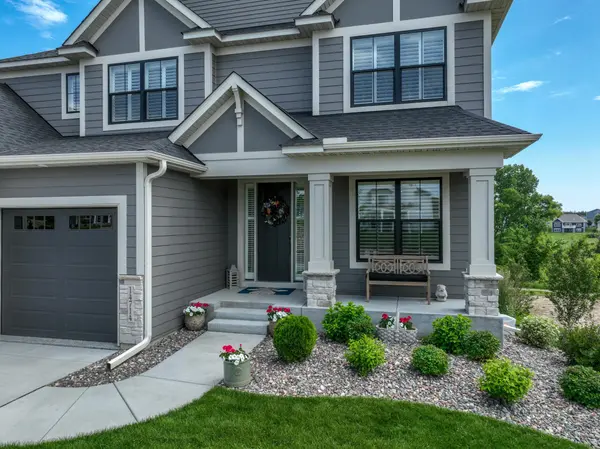 14714 146th AVE N, Dayton, MN 55327