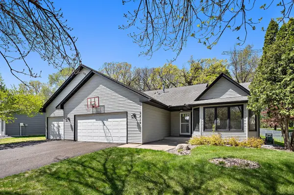 9419 James AVE N, Brooklyn Park, MN 55444
