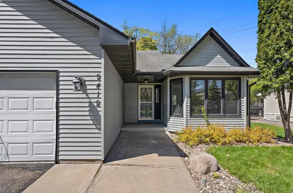 9419 James AVE N, Brooklyn Park, MN 55444