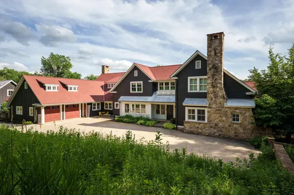 9350 Forest RD, Cannon Falls, MN 55009