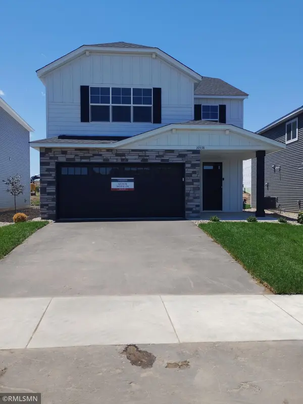 10538 Goodview AVE S, Cottage Grove, MN 55016
