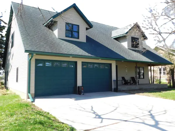79 1st AVE S, Wood Lake, MN 56297