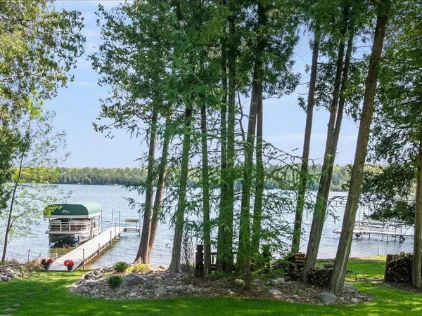 3912 E Del Ray TRL NE, Remer, MN 56672