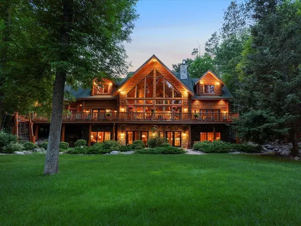 3912 E Del Ray TRL NE, Remer, MN 56672