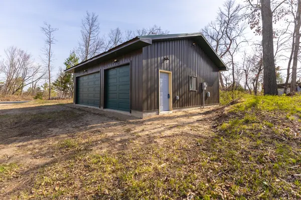 21900 Williams RD SE, Cass Lake, MN 56633