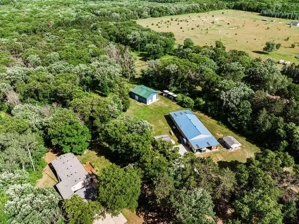 21852 Ginger RD, Little Falls, MN 56345