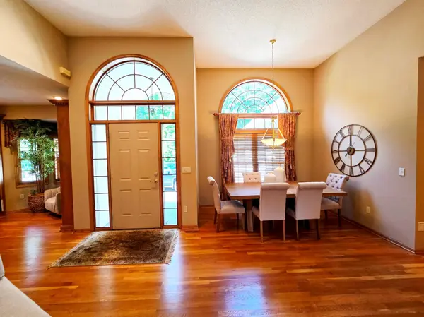 14235 Isanti ST NE, Ham Lake, MN 55304