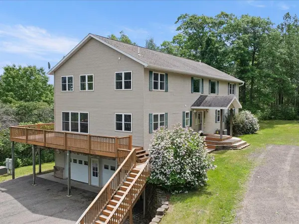 7047 Juneberry TRL NW, Walker, MN 56484