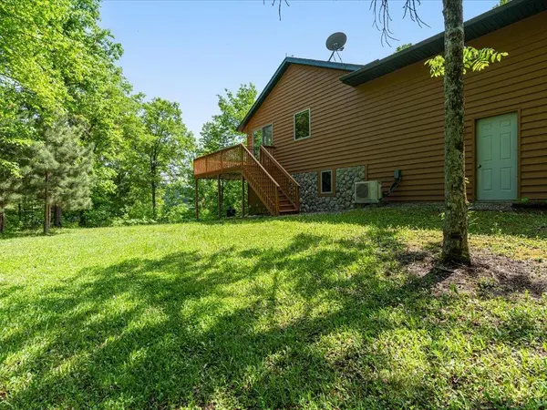 7298 Sweetbrier TRL NW, Walker, MN 56433