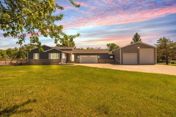 9260 Highway 95 NE, Foley, MN 56329