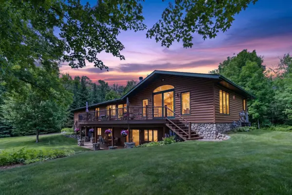21773 Bay Port PL, Cohasset, MN 55721