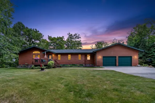 21773 Bay Port PL, Cohasset, MN 55721
