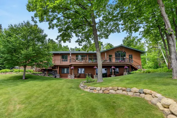 21773 Bay Port PL, Cohasset, MN 55721