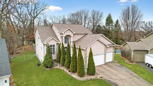 13316 Commonwealth DR, Burnsville, MN 55337