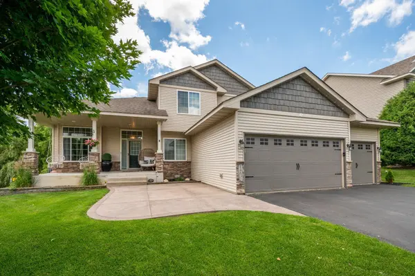 14837 76th ST NE, Otsego, MN 55330