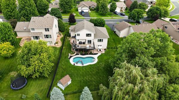 14837 76th ST NE, Otsego, MN 55330