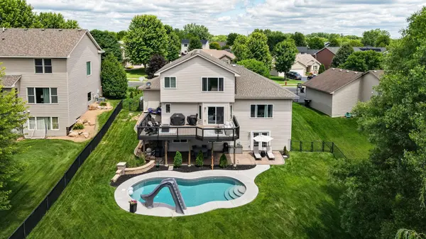 14837 76th ST NE, Otsego, MN 55330