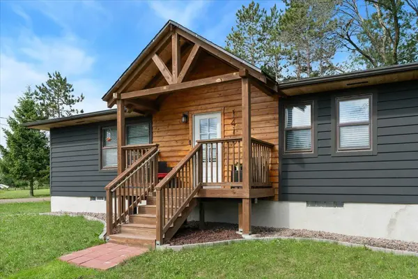1410 464th ST, Stanchfield, MN 55080