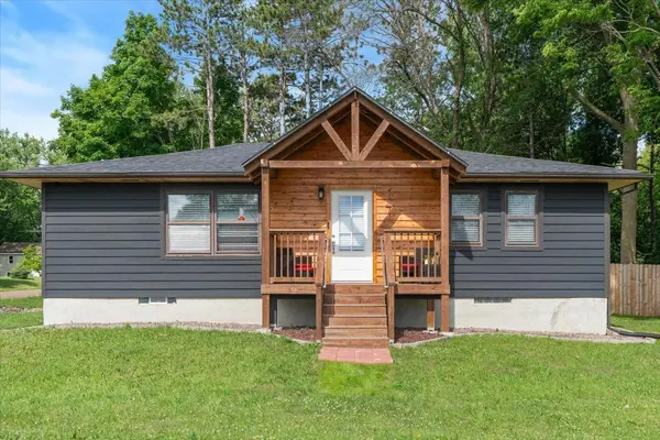 1410 464th ST, Stanchfield, MN 55080